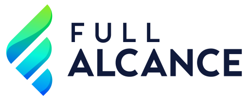 Full Alcance Logo